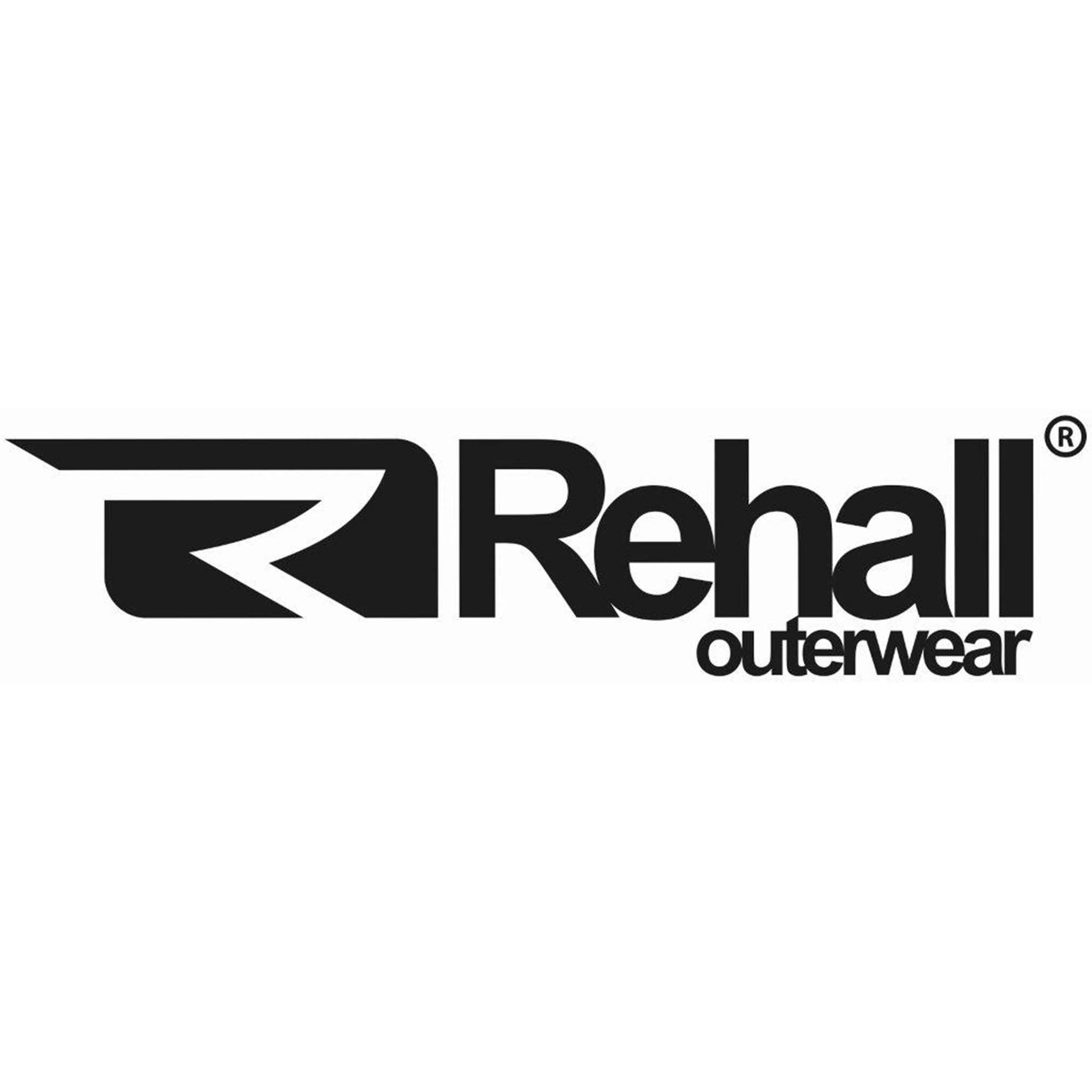 logo rehall