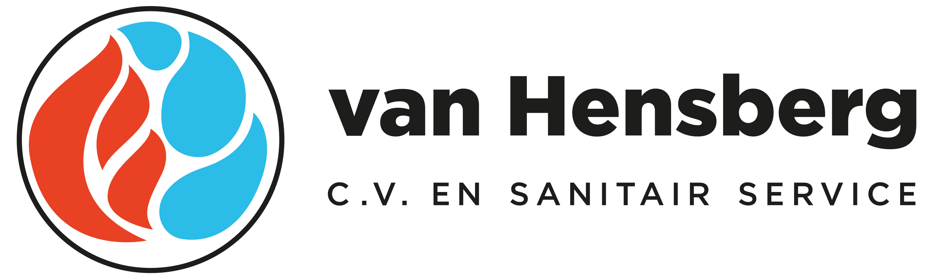 logo van hensberg