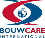 logo bouwcare international