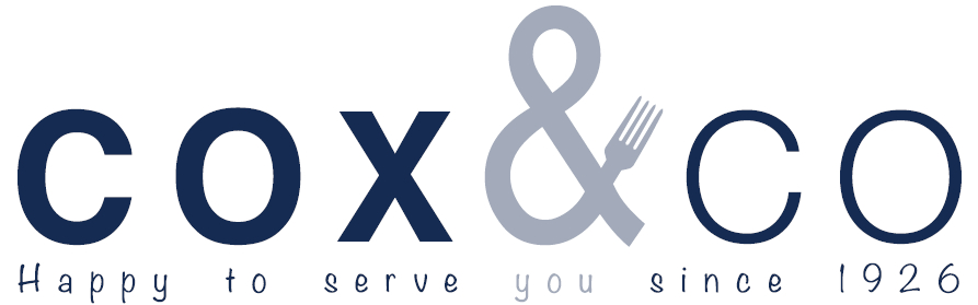 logo cox & co