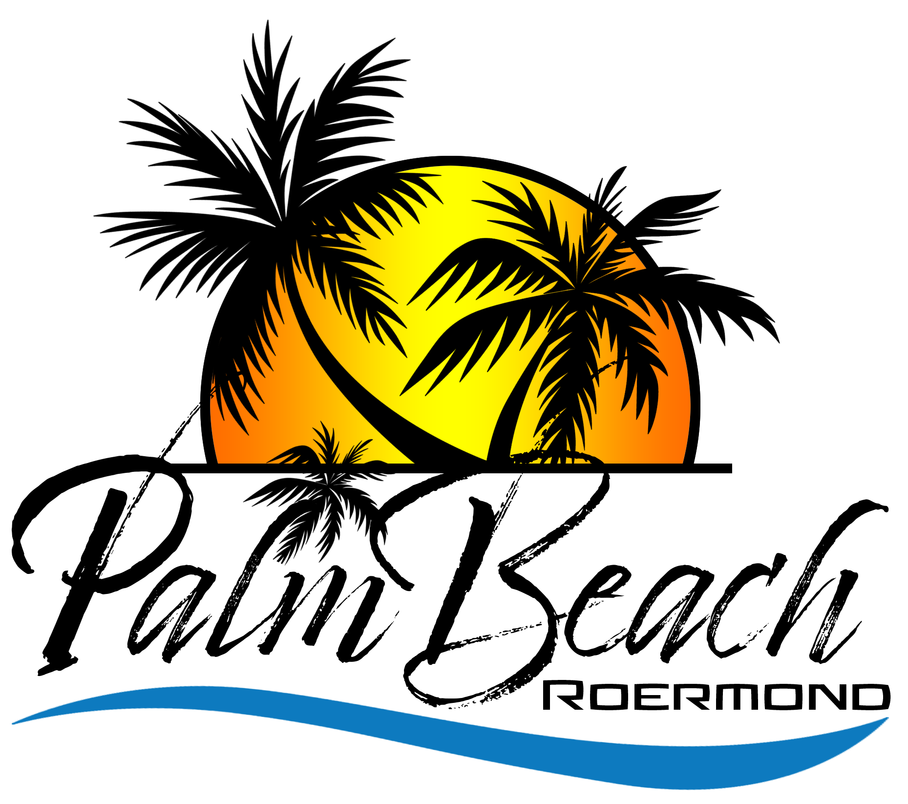 logo palm beach roermond