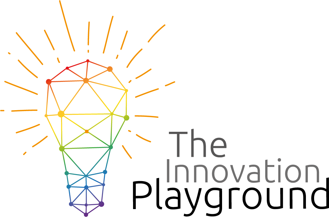 logo the innovation playground