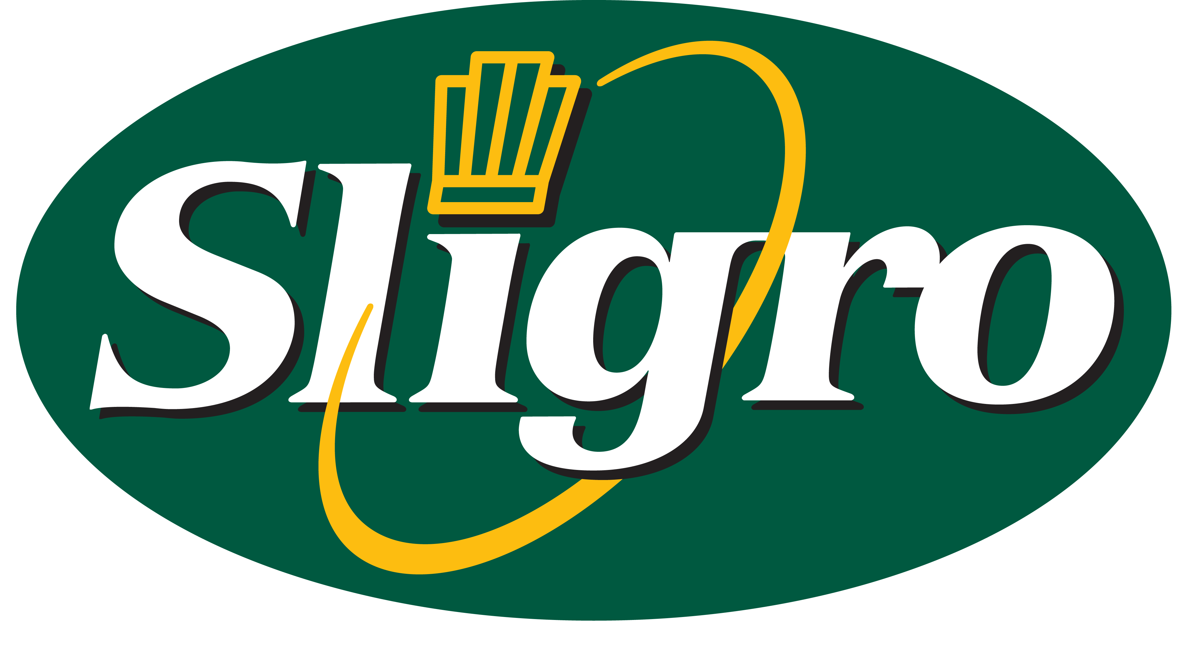 logo sligro