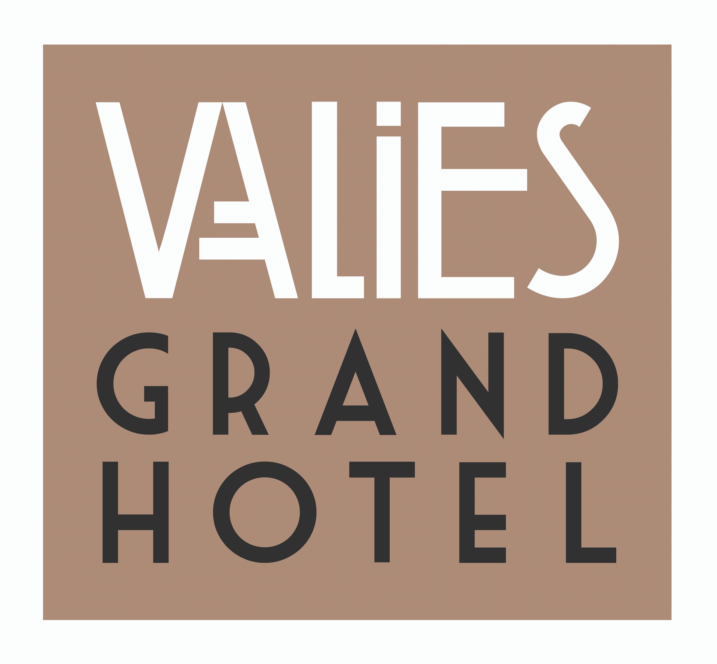 logo grand hotel valies