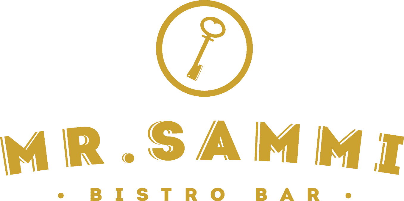 logo mr sammi