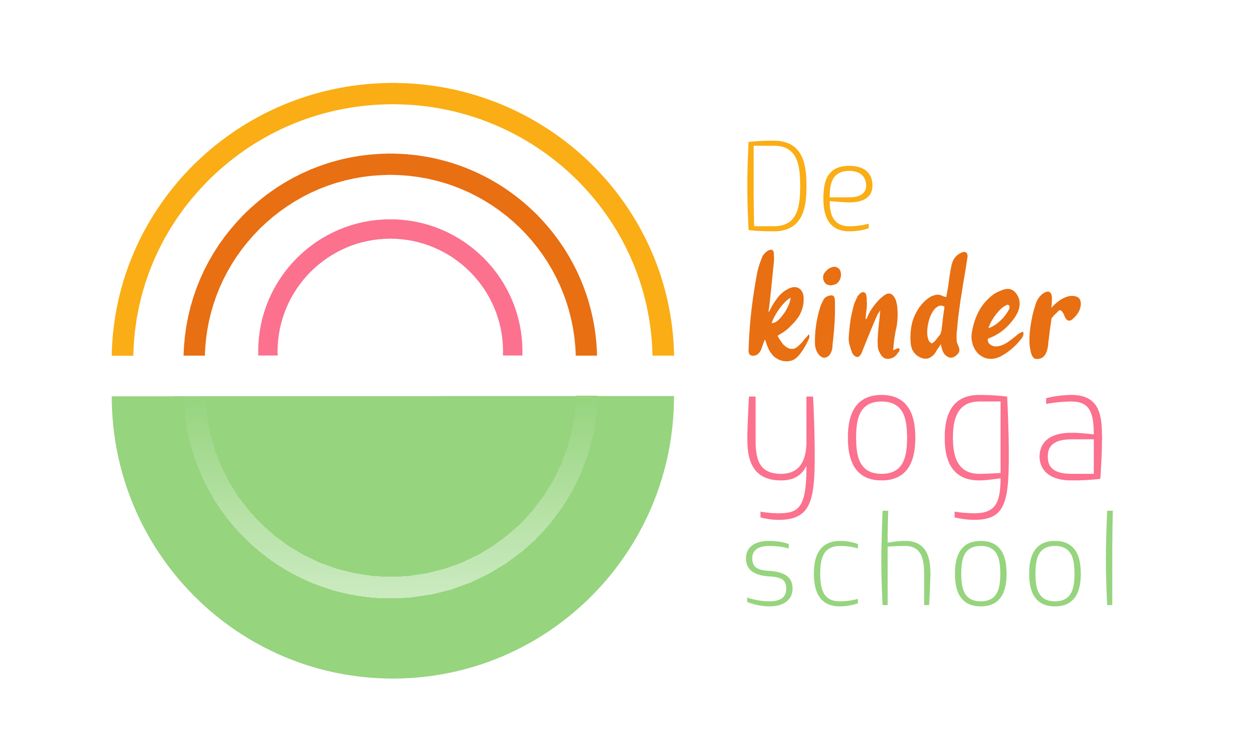 logo de kinderyogaschool