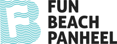 logo fun beach
