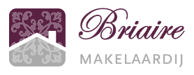 logo briaire makelaardij