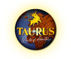 logo taurus world