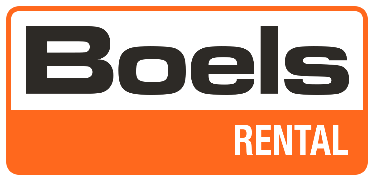 logo boels
